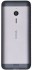 Nokia 230 Dual Sim, Black Silver