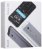 Nokia 230 Dual Sim, Black Silver