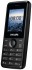 Philips Xenium E103, Black Philips Xenium E103, Black