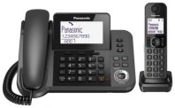 Panasonic KX-TGF320 Panasonic KX-TGF320