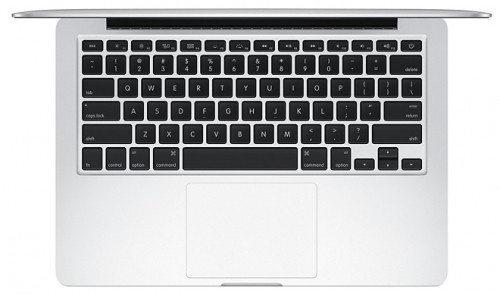 Apple MacBook Pro 13 with Retina display Early 2015 - 2
 Apple MacBook Pro 13 with Retina display Early 2015 - 2