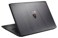 ASUS ROG GL552VW ASUS ROG GL552VW