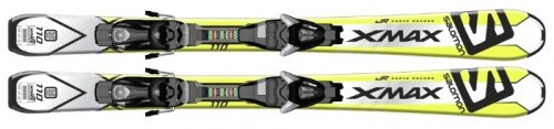 Salomon X-Max Jr (16/17) Salomon X-Max Jr (16/17)
