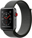 Умные часы Apple Watch Series 3, 42 мм