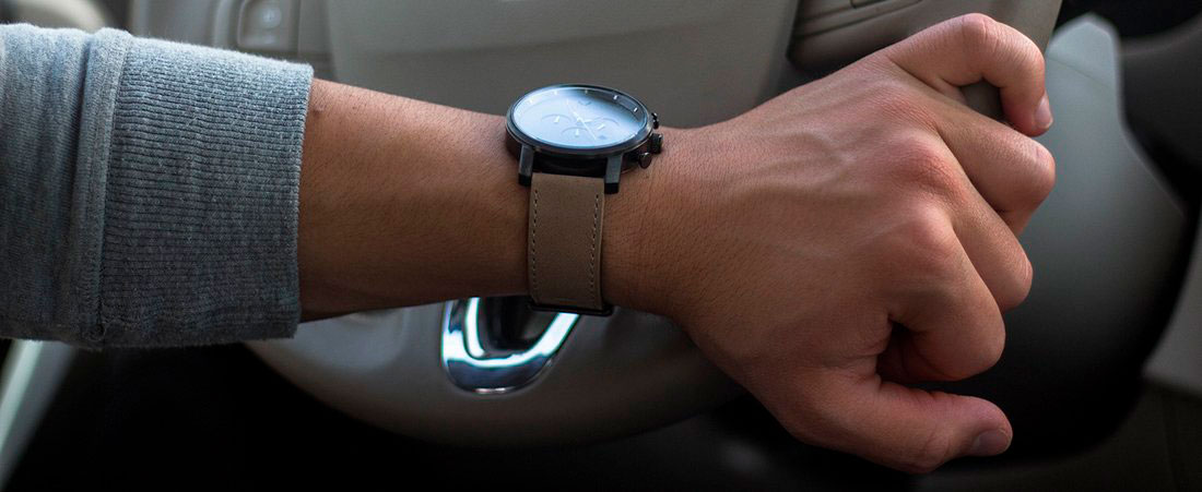 Часы известных марок