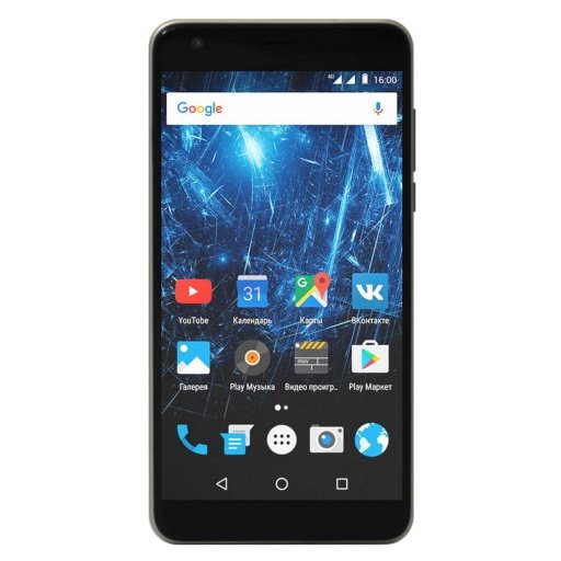 Highscreen Easy XL Pro Brown Highscreen Easy XL Pro Brown