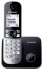 Panasonic KX-TG6811 Panasonic KX-TG6811
