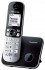 Panasonic KX-TG6811 Panasonic KX-TG6811