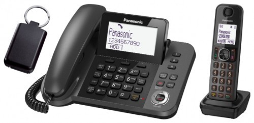 Panasonic KX-TGF320 Panasonic KX-TGF320