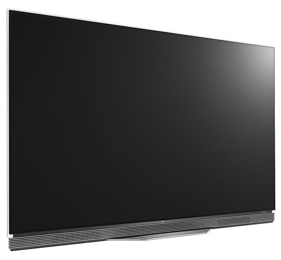 LG OLED65E6V