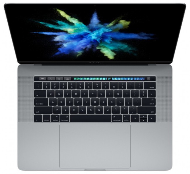 Apple MacBook Pro 15 with Retina display Late 2016